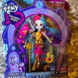 My Little Pony Doll
